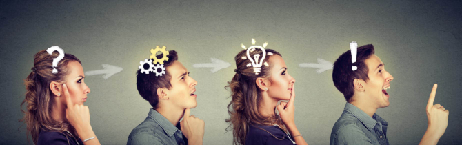 Фотообои Для кабинета психологии