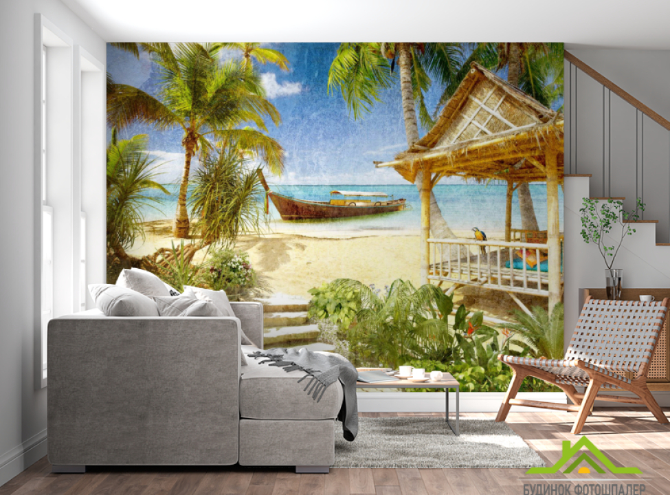 выбрать Фотошпалери Фреска Каталог фотошпалер на стіну