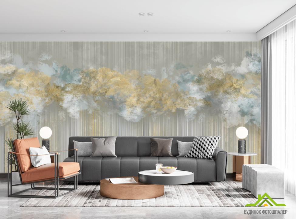 выбрать Фотошпалери Дизайнерська абстракція Каталог фотошпалер на стіну