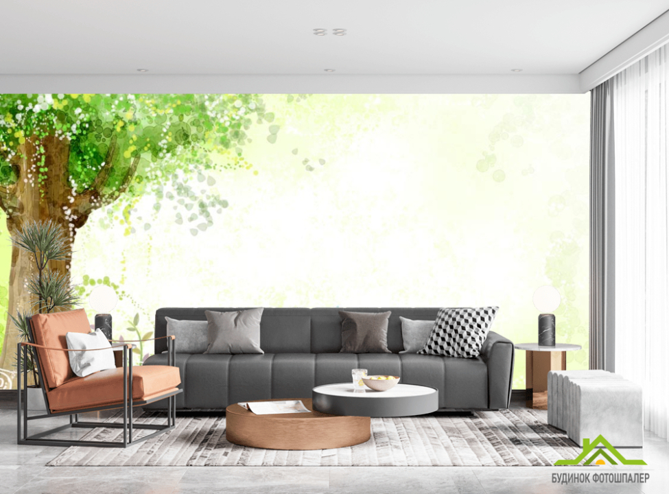 выбрать Фотошпалери Дерево Каталог фотошпалер на стіну