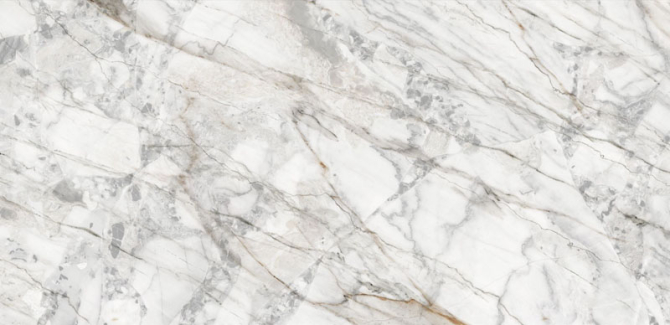 Фотошпалери сірий мармур