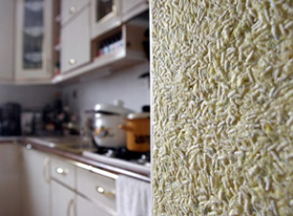 Жидкие обои. Преимущества и недостатки по сравнению с фотообоями