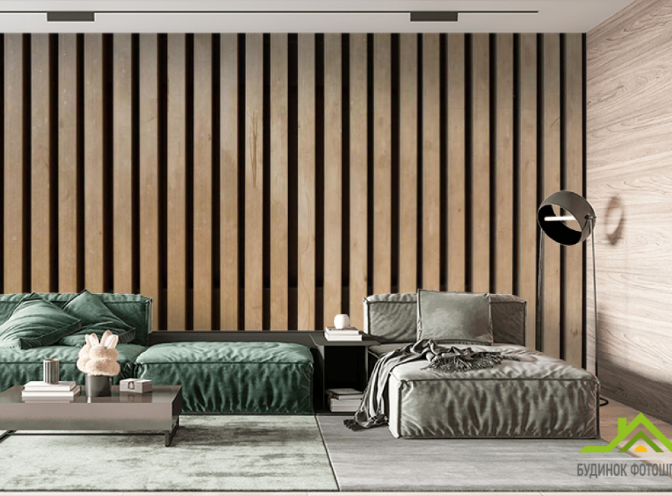 выбрать Фотошпалери панелі дерев'яні 3Д Каталог фотошпалер на стіну