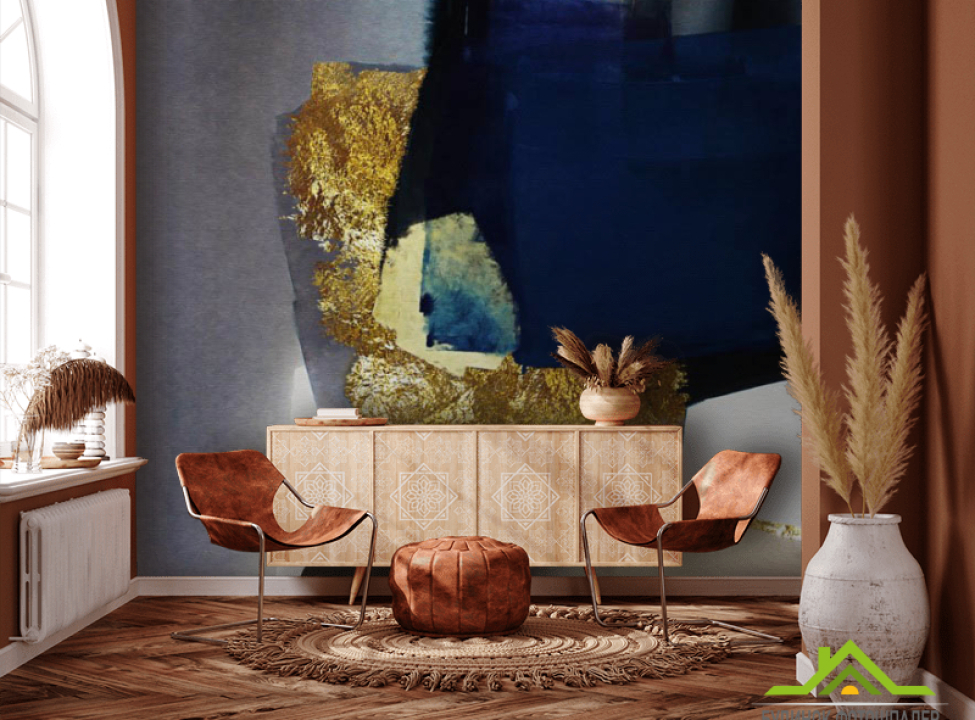 выбрать Фотообои Текстура камня в разрезе Каталог фотообоев на стену