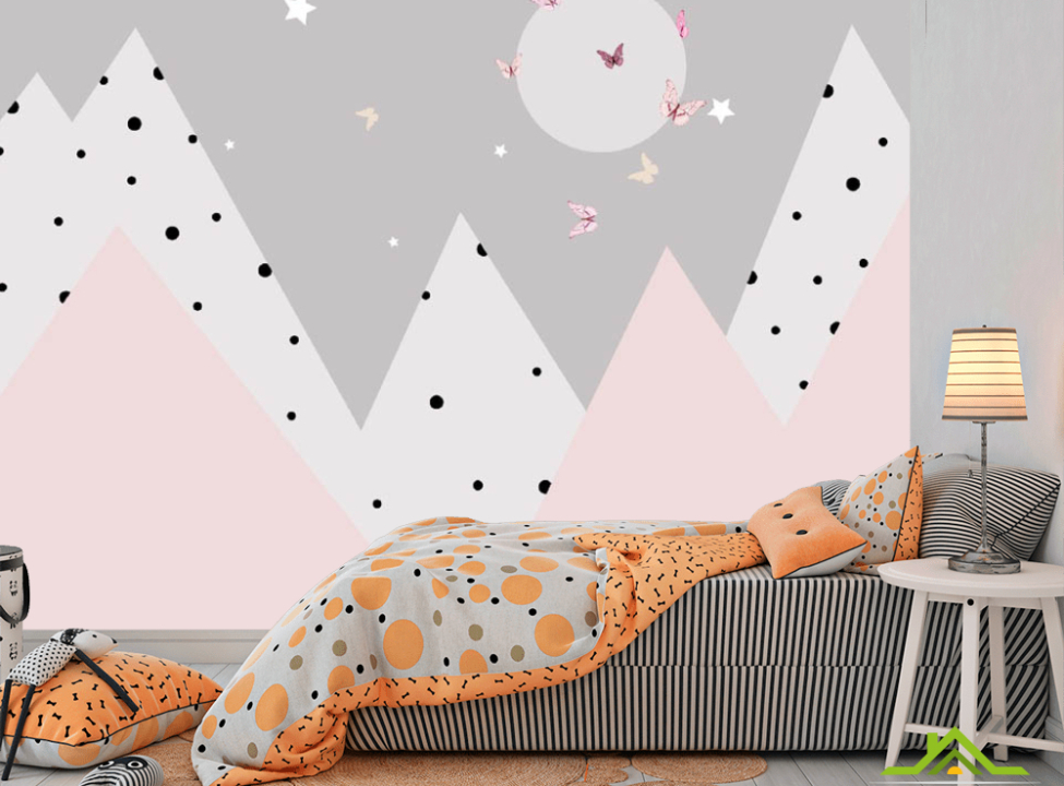 выбрать Фотообои горы Каталог фотообоев на стену