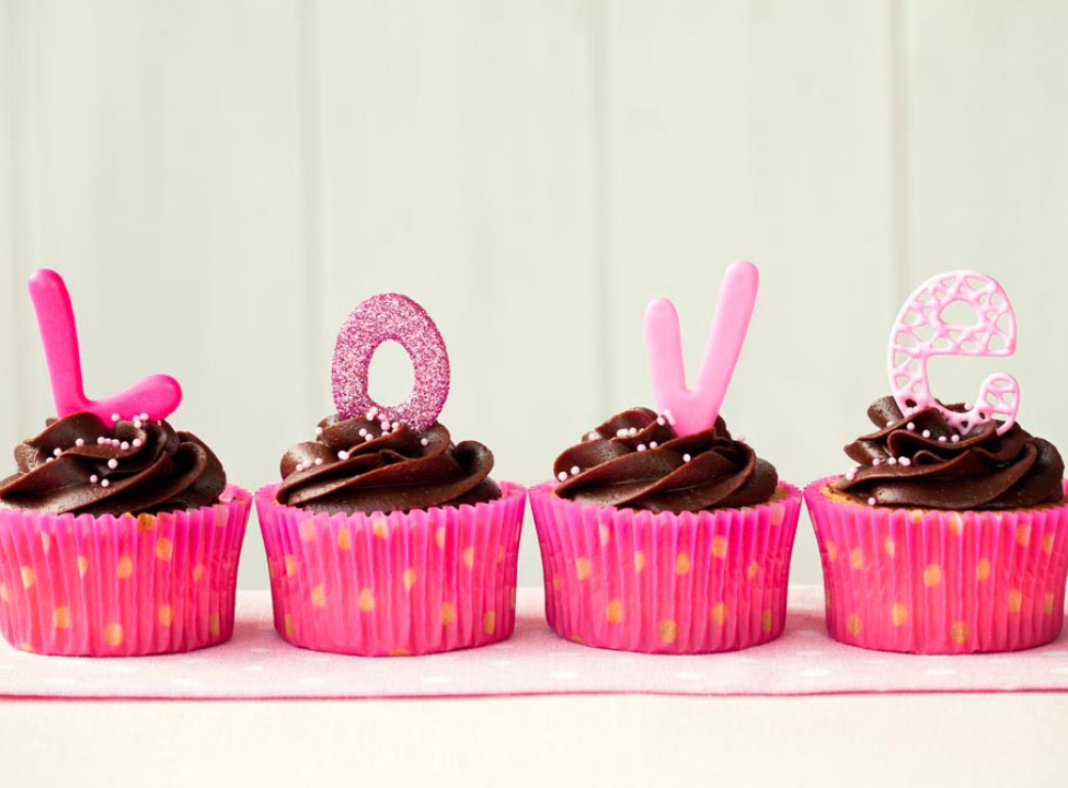 выбрать Фотошпалери Тістечка Каталог фотошпалер на стіну