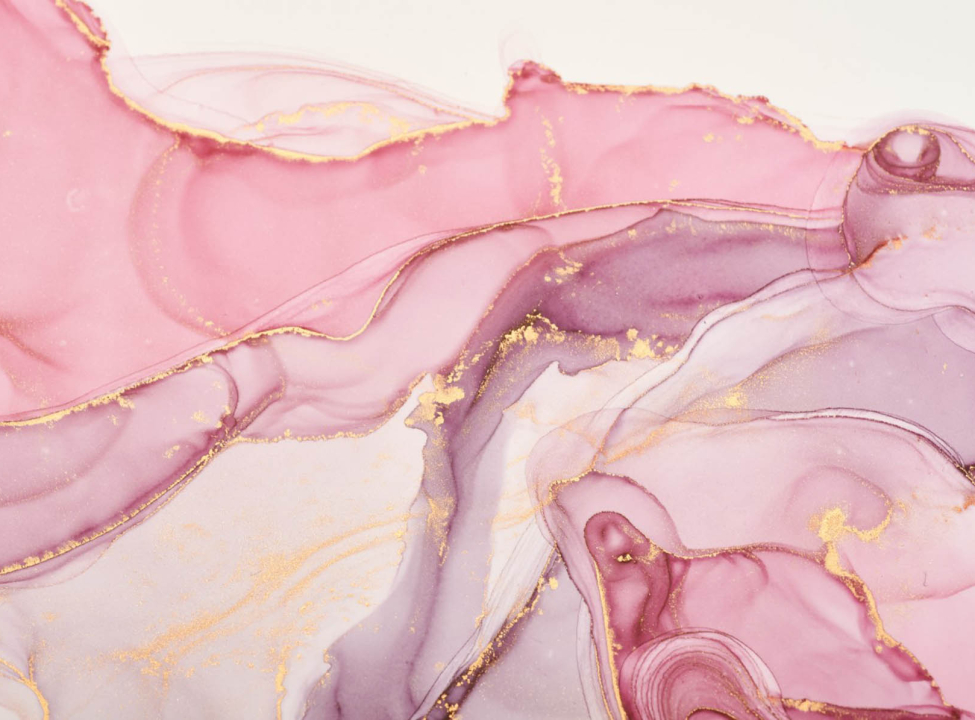 выбрать Фотообои Розовый Fluid art Каталог фотообоев на стену