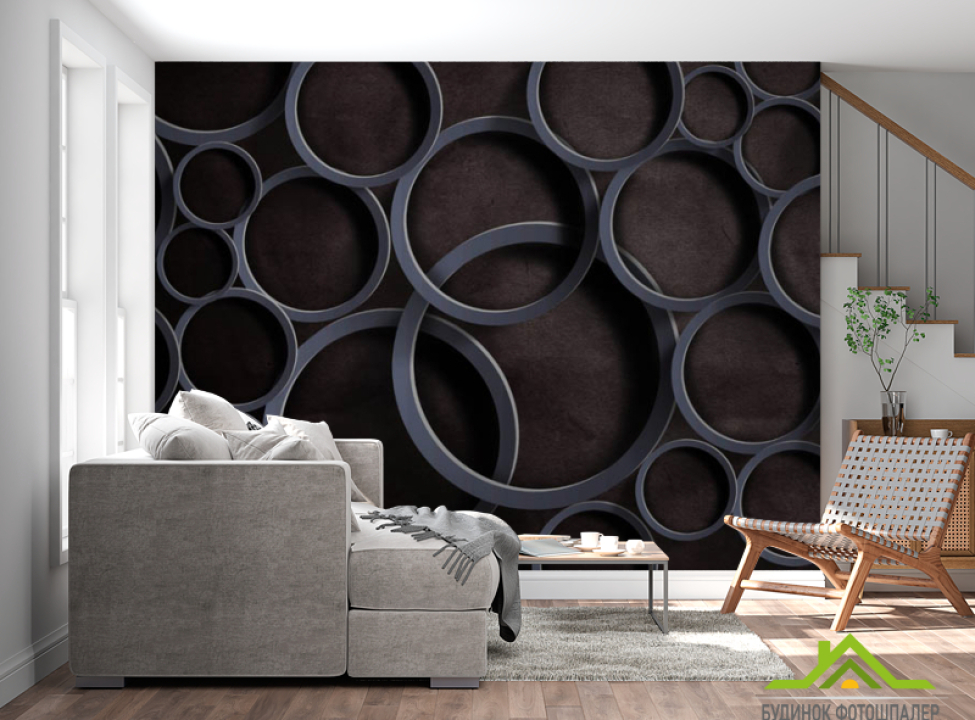 выбрать Фотошпалери кола Каталог фотошпалер на стіну