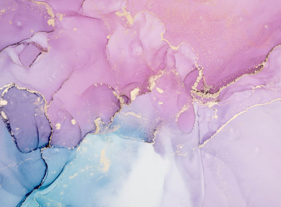выбрать Фотошпалери яскравий рожевий Fluid art Фотошпалери Fluid art на стіну