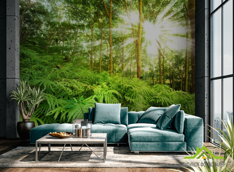 выбрать Фотошпалери природа Каталог фотошпалер на стіну