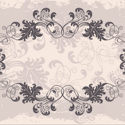  Фотообои Узор