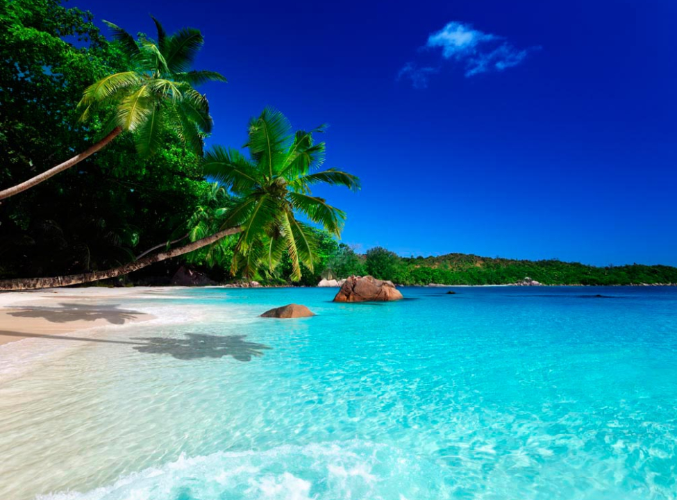 выбрать Фотообои Пляж Фотообои Море на стену