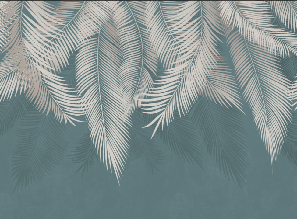 выбрать Фотошпалери листя кращий декор Каталог фотошпалер на стіну