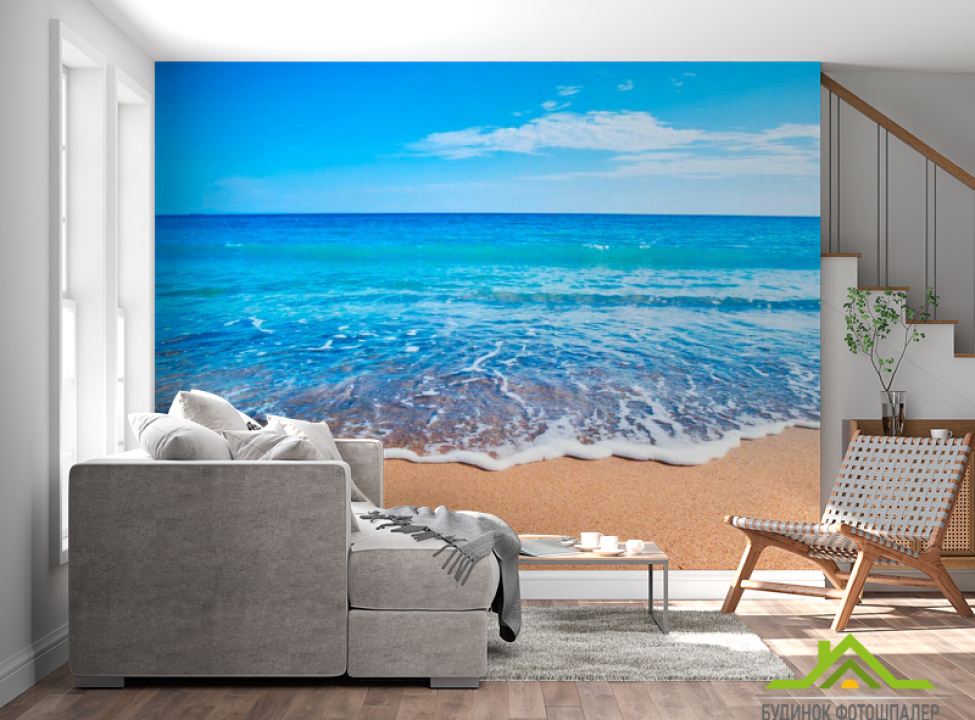 выбрать Фотошпалери Горизонт Каталог фотошпалер на стіну