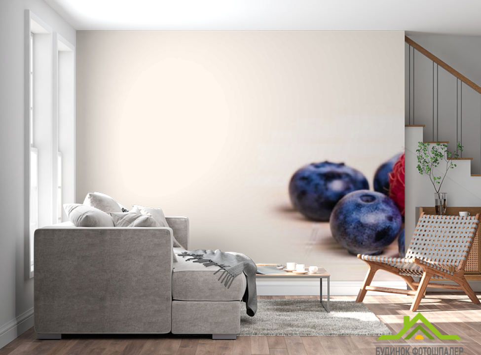 выбрать Фотообои ягоды Каталог фотообоев на стену