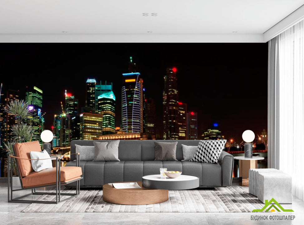 выбрать Фотошпалери Бруклінський міст у кольорі Каталог фотошпалер на стіну